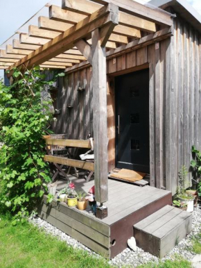Behagliches Tiny House in Seenähe